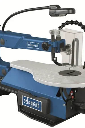 Figuurzaagmachine SD1600V Laatste Versie